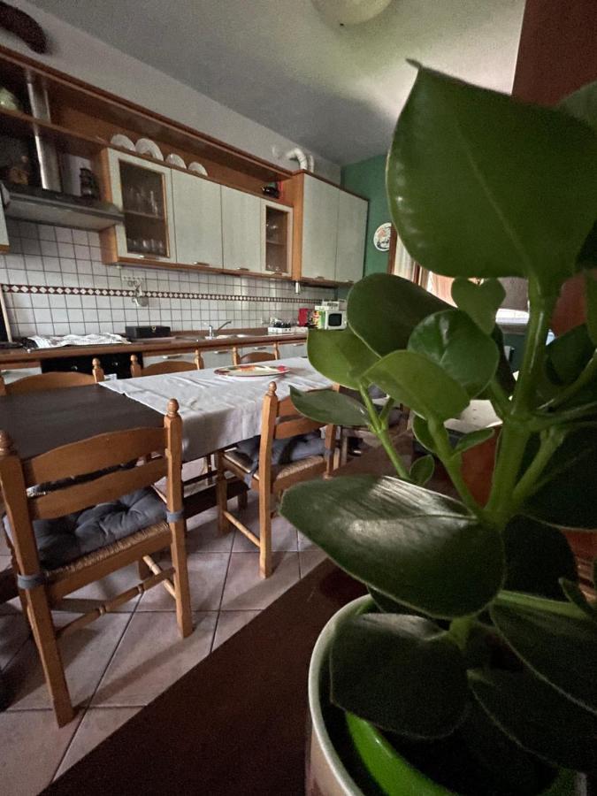 Il Giardino Di Emilia - Intero Appartamento In Villa Con Giardino Privato E Piscina Estiva Pontirolo Nuovo Eksteriør billede